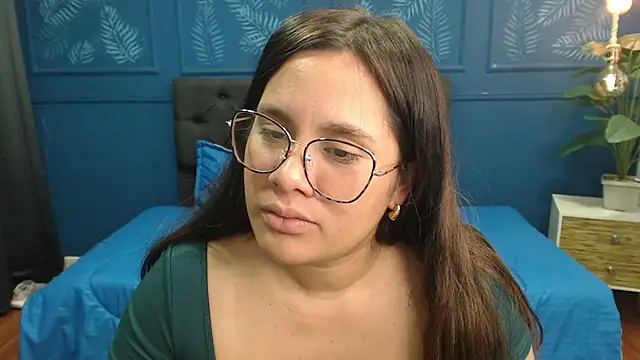 Pokazy przed kamerką – Khaile_ss