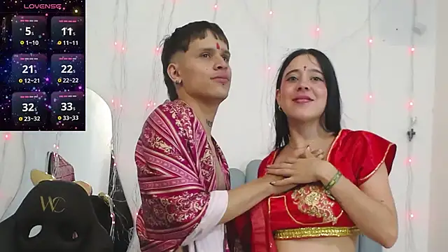 anjali_rohan 现场XXX聊天