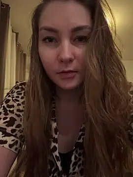 Webkamerová show JasmineXo