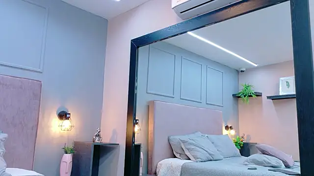 Вебкам-шоу Busty_Zay