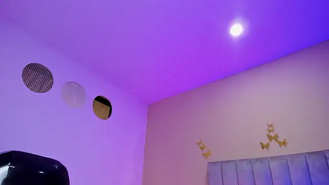 Nascary_Fox 网络视讯表演