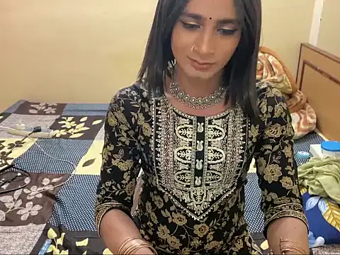 Chatroom XXX en direct de LuvLayla