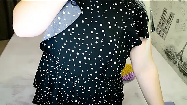 lovely-eyes Chat XXX live