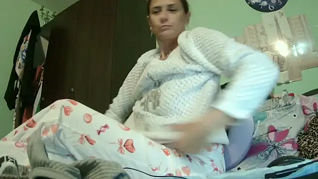 SexyGioconda Live XXX-chat