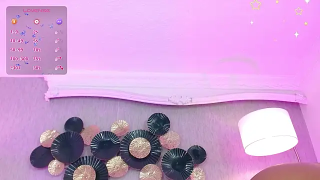 afrodita_smith08 Live XXX-chat