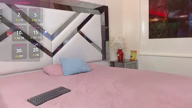 samara_selene Chat XXX live