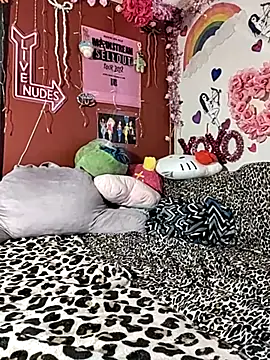 TranSexualJade95's Webcam Show