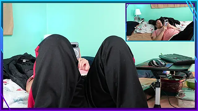 nsfwismorefun 라이브 XXX 채팅