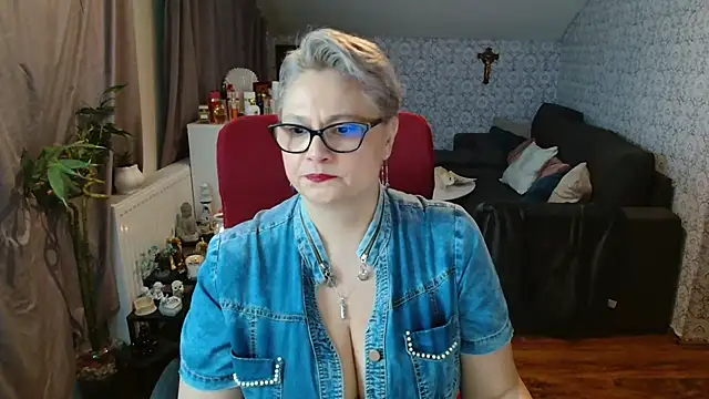 bigtits4you Chat XXX in diretta