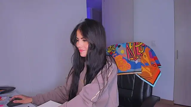 Lisegg_のライブXXXチャット