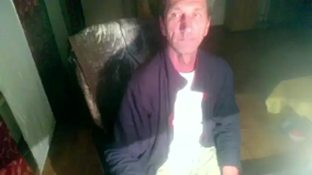 Sabrinchen Live XXX-chat