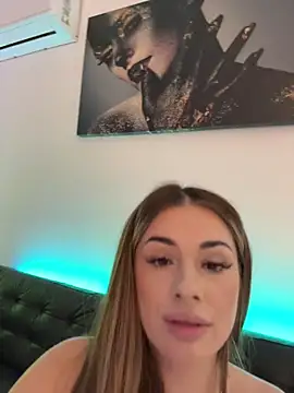 IsabellaEtthan Chat XXX live