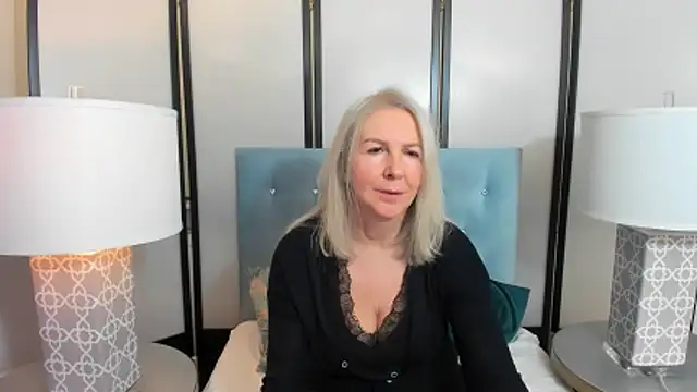 Živý XXX chat EricaTop