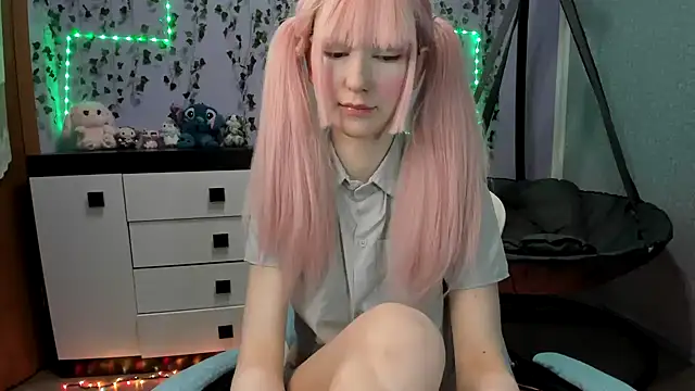 Chat XXX ao vivo de Yoonhee_ki