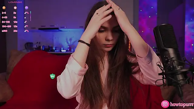 msinfinity élő XXX-chatje