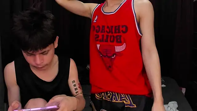 XXX chat uživo modela hotfreshdior