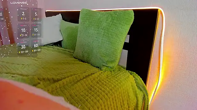 lexxxxxxi Live XXX-chat