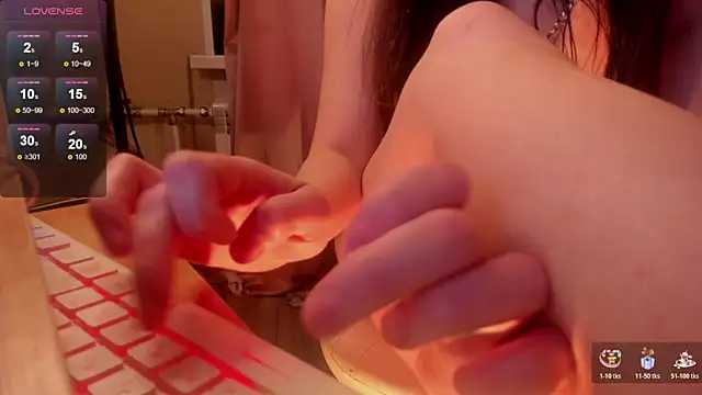 Sserendipityy's Live XXX Chat