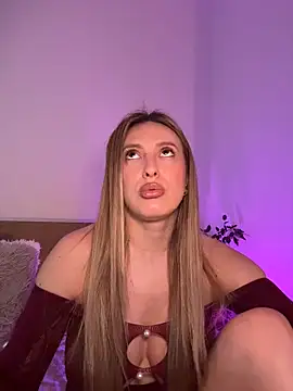 Czat XXX na żywo – Eva_Ryen