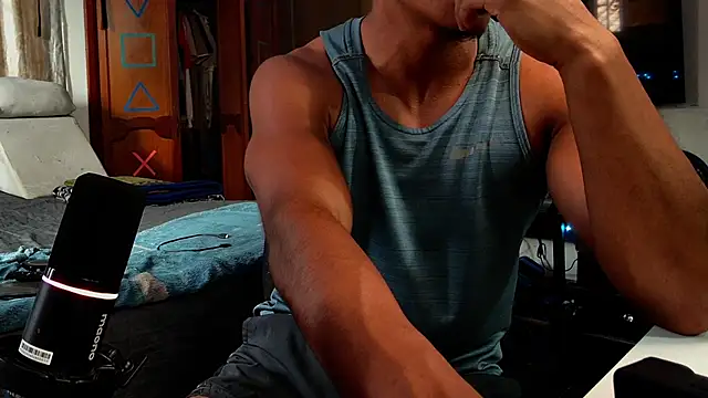 Jhon_wich Live XXX Chat