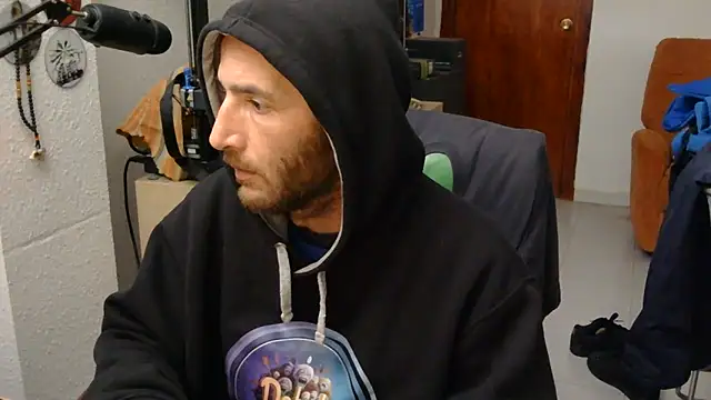 softail85's Live XXX Chat