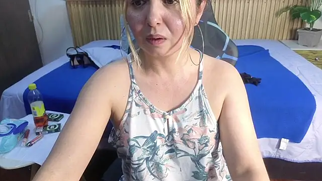 Chat XXX en directo de rose_meyer