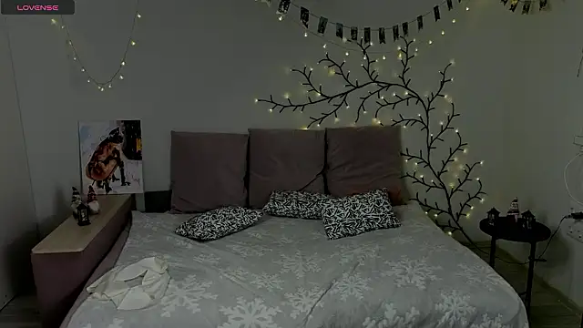 Jenny_rosexx Pertunjukan Webcam