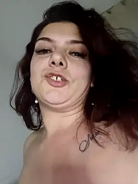 Chat XXX en directo de LadyNora