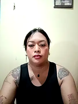 EmmaKantutera Webcam Show