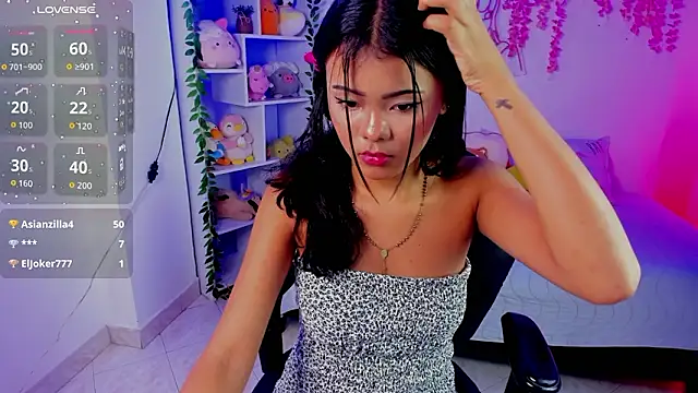 Онлайн чат XXX _hanna_sky