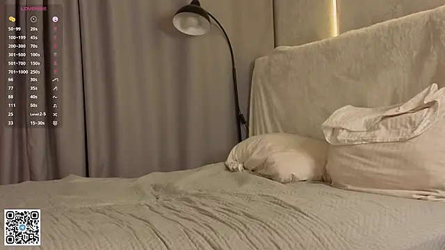 Chatroom XXX en direct de CorinneRomag