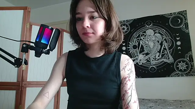 Mysterious_Toy live XXX chat