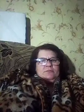 Вебкам-шоу NysiOlsen