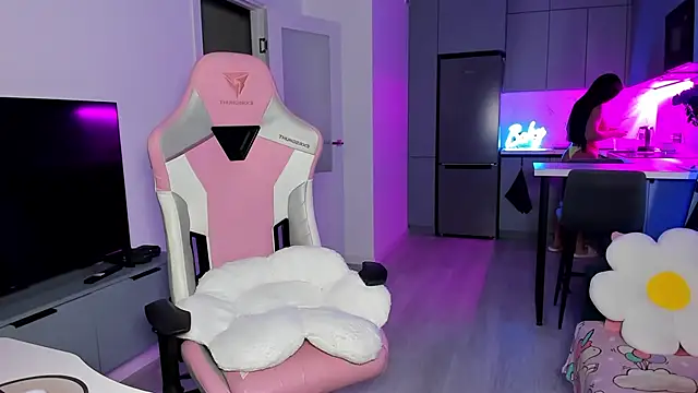 wow_lovie élő XXX-chatje