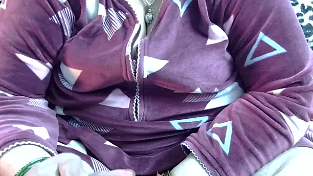 Kavya_XX's Webcam Show