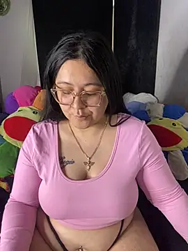 MsConejitaa live XXX chat