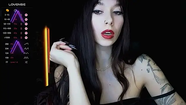 JillVerdon live XXX chat