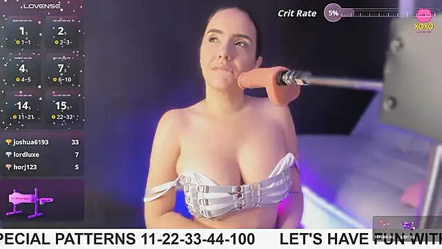 rouse_lili live XXX chat