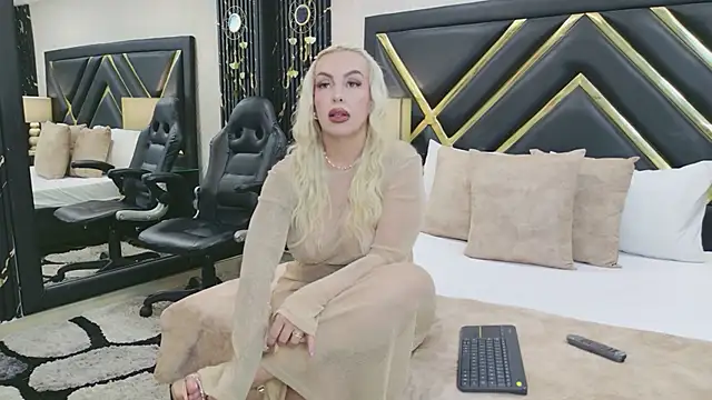 Chat XXX ao vivo de SophieWinsloow