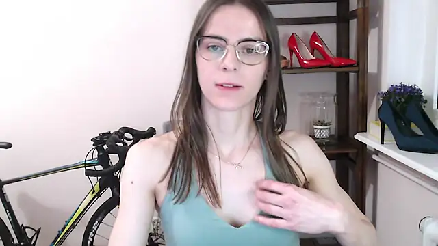 love_megi Live XXX-chat