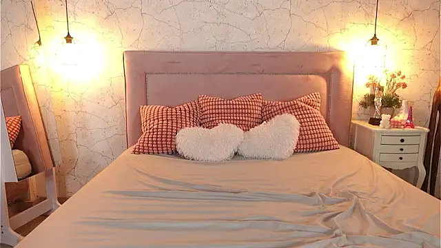 Show webcam de ChannelAngeless