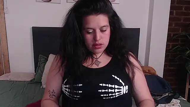 Andrea_secret_ 现场XXX聊天