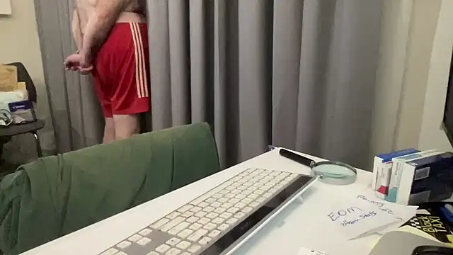 coach-karl Live XXX-Chat