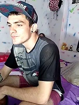 themaykiin18's Live XXX Chat