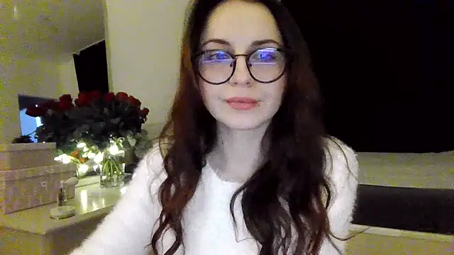 Satin_Sin – Kamerová šou