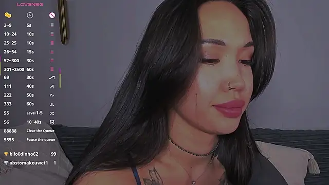 your_asian_dream: вебкам-шоу