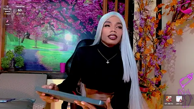 andrea_hot31 élő XXX-chatje