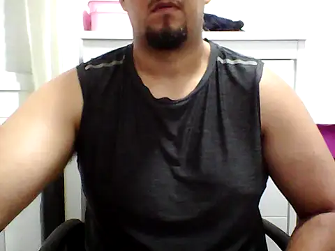 Show de renatozik na webcam