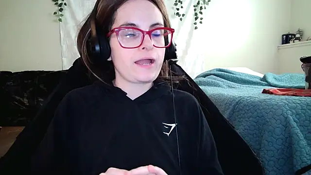 Chat XXX ao vivo de JessaBella