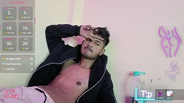 just_fucks Live XXX-chat